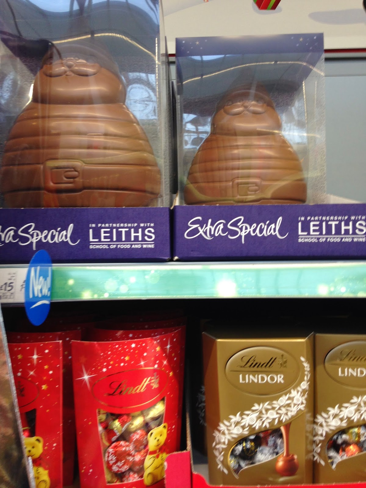 Marvellous Reviews! ASDA Christmas In Store RoundUP!